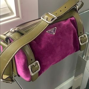 Prada Handbag